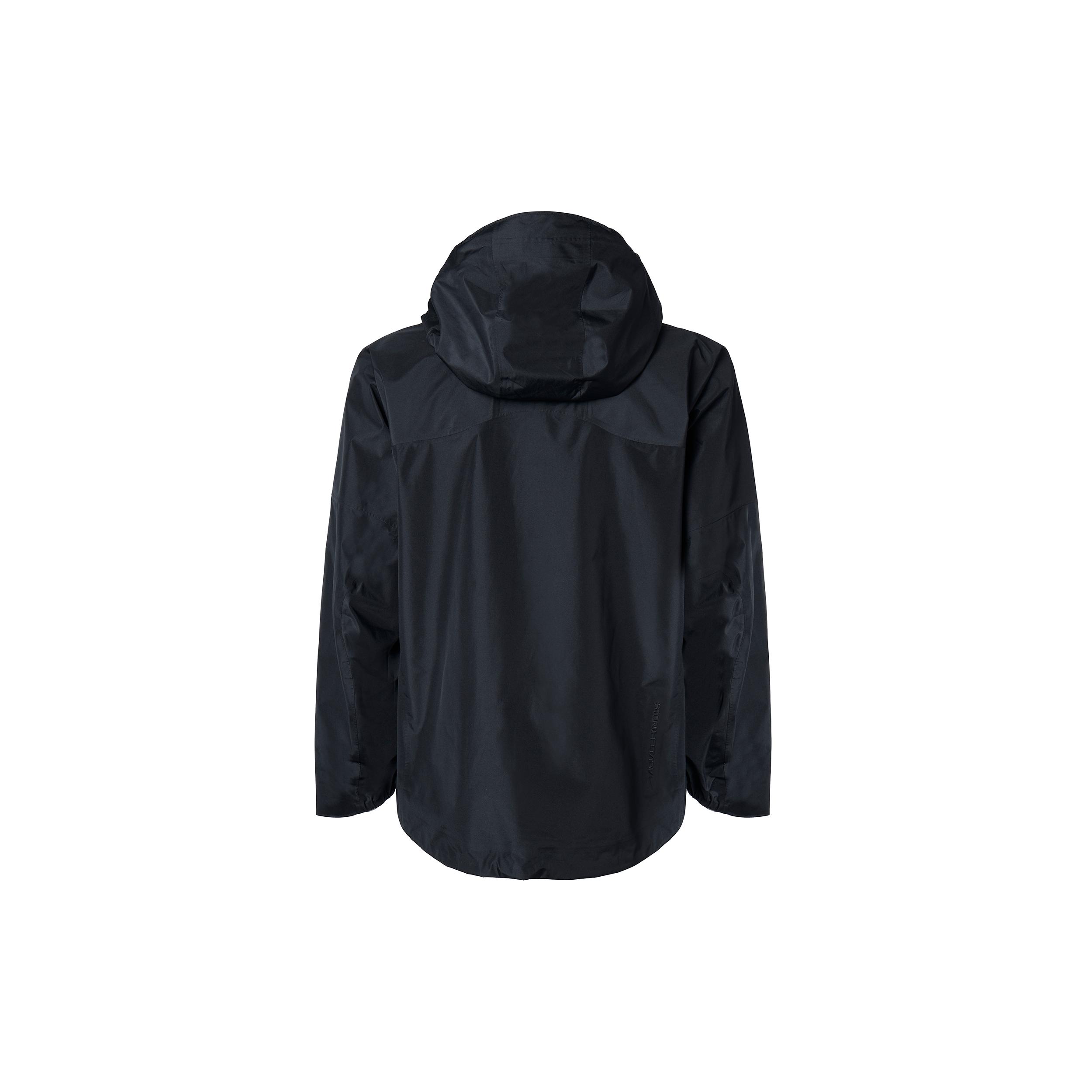 

Новые мужские куртки Nike Черные DB3560-011 M