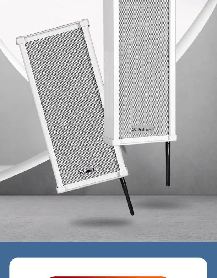 Xiangke Wireless Amplified Walkie-Talkie Speaker System for Schools, Restaurants, and Workshops