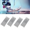 10Pcs/Set DBx1 Sewing Machine Needles 6 Types Metal Needles Set  For Industrial Machines