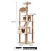 Yuxiaoshi Cat Tree with Space Capsule