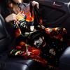 1pc King Diamond Themed Printed Soft and Comfortable Home Blanket, Small Throw Blanket, Nap Blanket, Suitable as a Gift l035