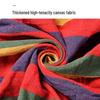 Thickened Canvas Outdoor Camping Hammock