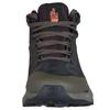 The North Face VECTIV Exploris II Mid New Taupe Size 8 FUTURELIGHT, Green/TNF Black,