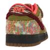 Nike Dunk Low Panda-Monium Pack - Green Curry Multi-Color Unisex Sneakers Luminous-Green Bright-Mango Burnt-Red IB2263-300