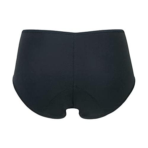 Wing/Wacoal Sanitary Shorts [Body Fabric: Organic Cotton Blend] Compatible with Winged Pads, Regular Length, Women's, EC8500, Sizes BL and L