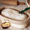 European Style Bread Proofing Basket