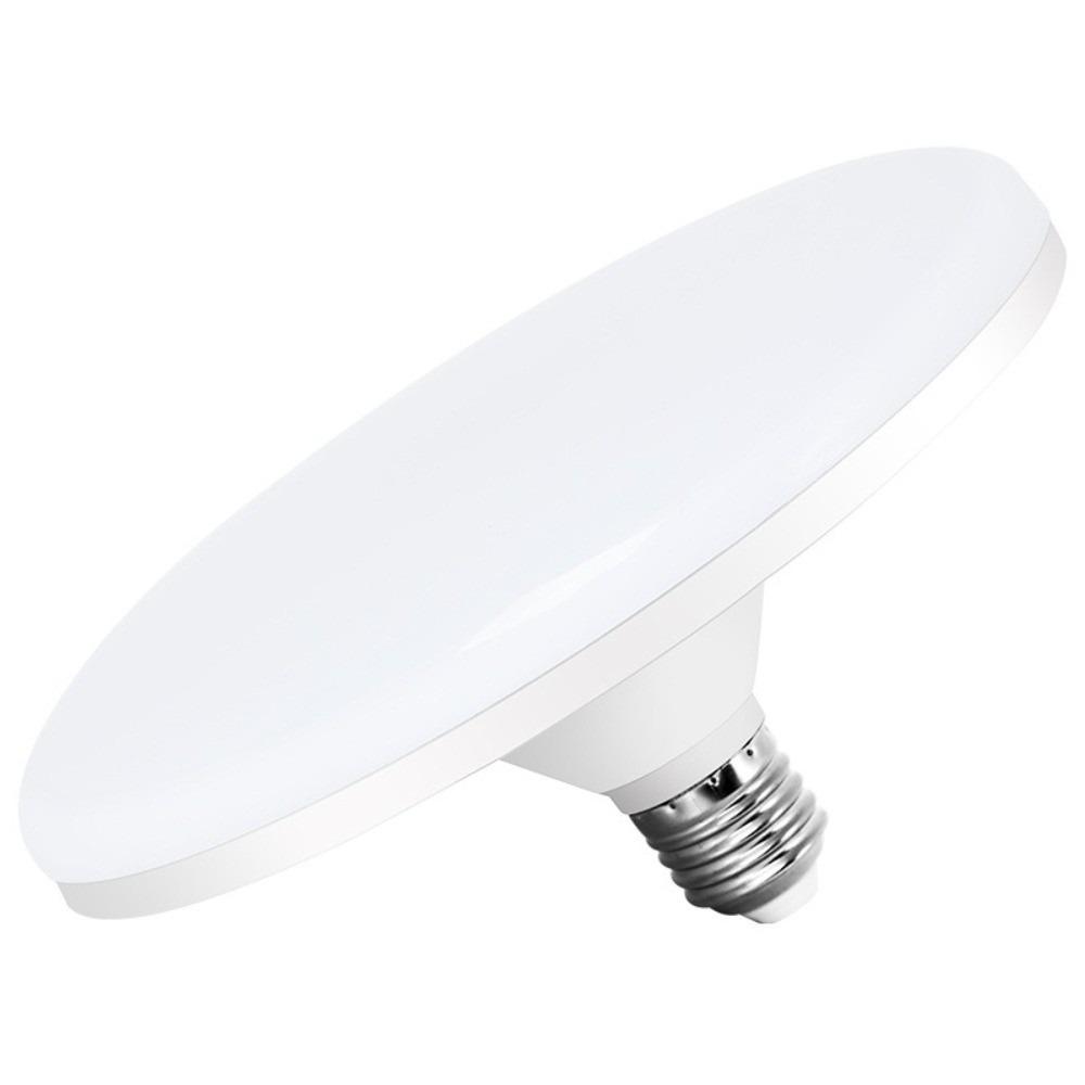 Insectproof Flying Saucer Lamp Waterproof LED Ceiling Bulb New Energy Saving Lamp Office Lighting