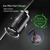 Încărcător Auto Mini Încărcare Rapidă Accesorii Încărcător USB Tip C Pentru Opel Astra H J K Insignia Corsa D Zafira Meriva Mokka Vivaro