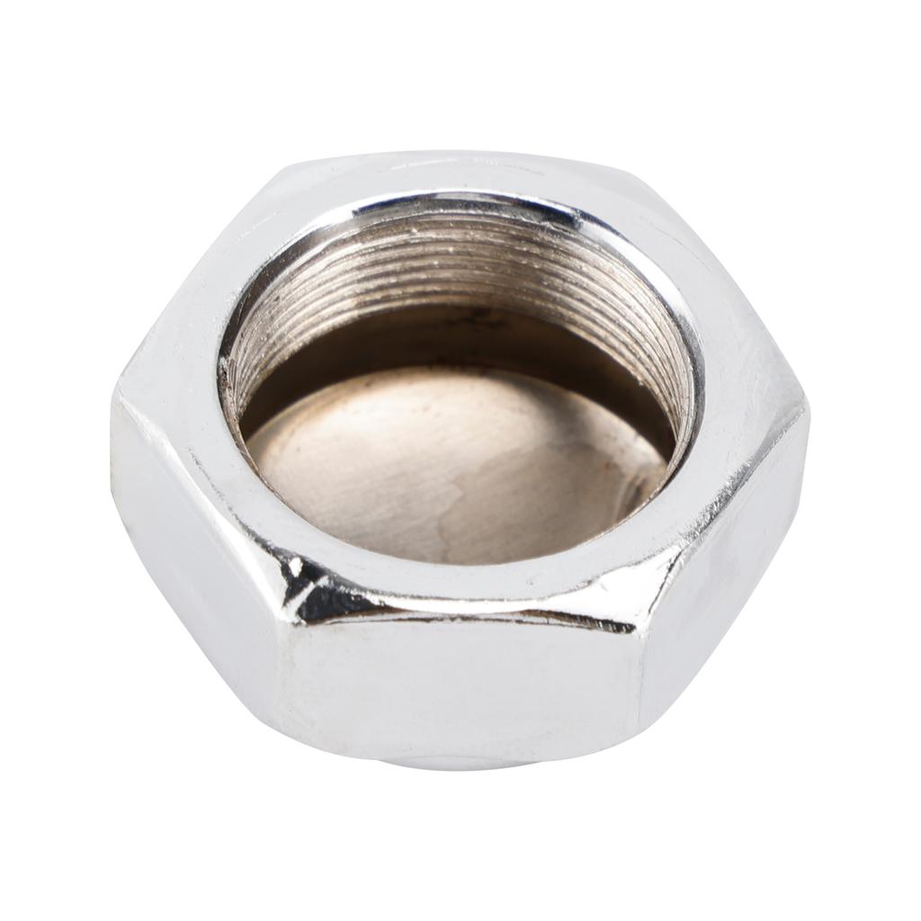 5x Lenkkopfmutter mit Unterlegscheibe für Honda Z50A Z50R XR80R S90 SL70 SL90 SL100 S125