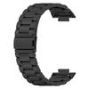 Edelstahl-Uhrenarmband für Huawei Watch Fit 5 pro-fit5 4 3 Armband Smartwatch Correa Armband für Huawei Fit 4Pro Metall-Armband