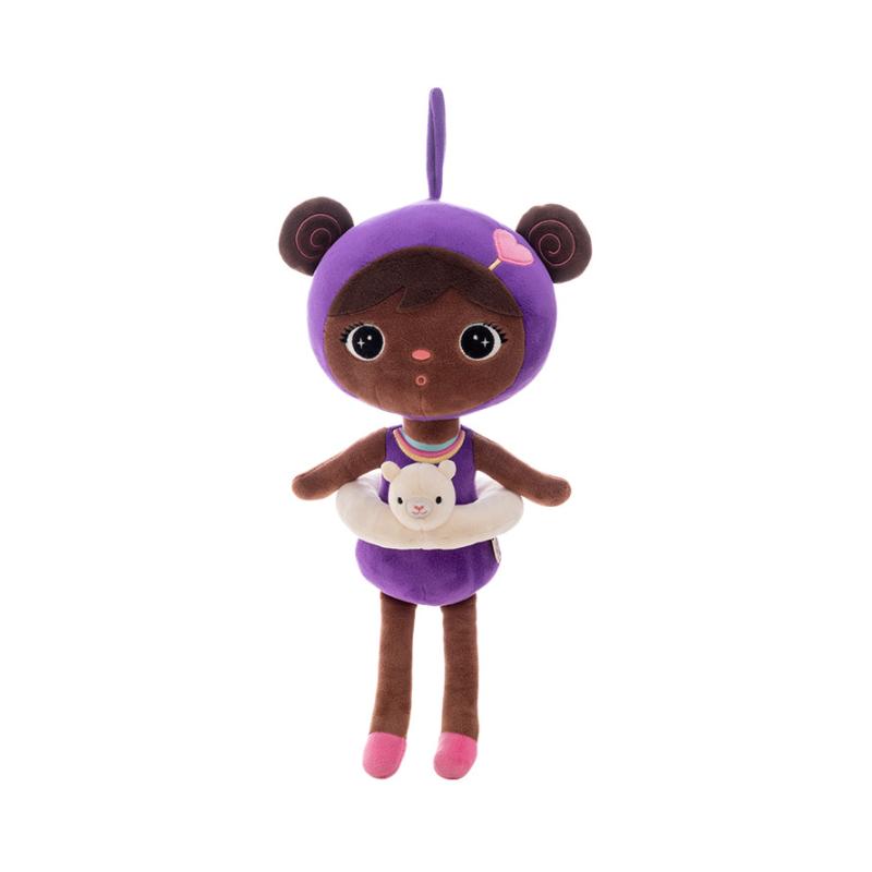 

17 Metoo Princess Doll Stuffed Toys Soft Plush Angela Super Stuffed Bunny Kids Alpaca