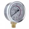Mpa Accurate Measurement Air Compressor Pressure Gauge Meter