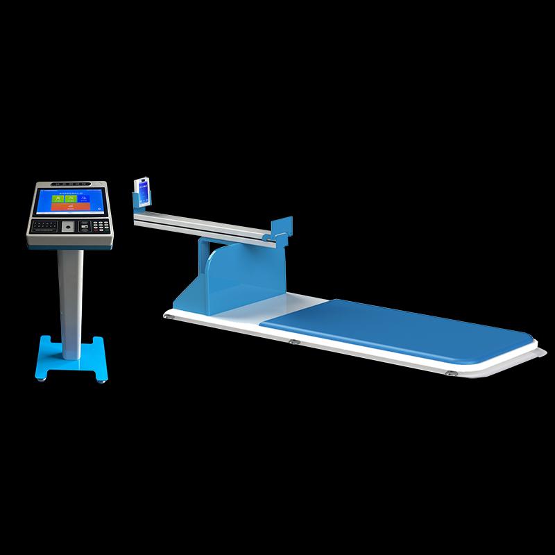 Smart Physical Fitness Testing & Training Systems