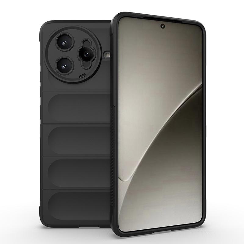 

Для Xiaomi Poco F7 Ultra 5G Чехол Мягкий TPU Бронированный Чехол для телефона Для Poko Poxo Pocco Little F 7 Ultra f7Ultra Силиконовый Защитный Чехол For Poco F7 Ultra 5G