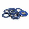 10PCS Engine Oil Drain Gasket Seal Washer 90430 12031 for Toyota Models
