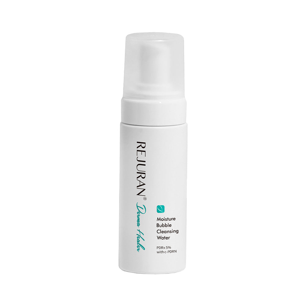 REJURAN Derma Healer Moisture Bubble Cleansing Water 150ml