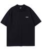 ANOTHER ARCHIVE Oversized Essential Collared Short Sleeve Tee_Khaki