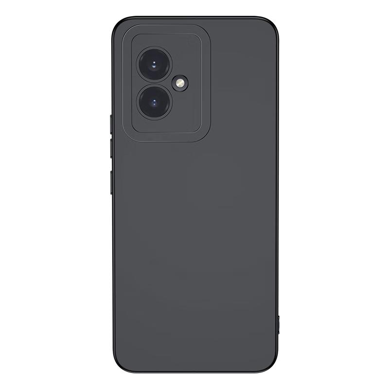 HOLDZU Full-Coverage Lens Protection Phone Case for Honor
