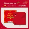 A4 Large Cutting Mat for Art, Crafts, and DIY Projects - Child-Friendly, Clay and Drawing Mat with Anti-Cut Features