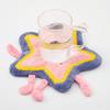 Dopamine Star Absorbent Quick-Dry Kids' Hand Towel for Kitchen & Bathroom