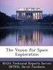 Книга The Vision for Space Exploration