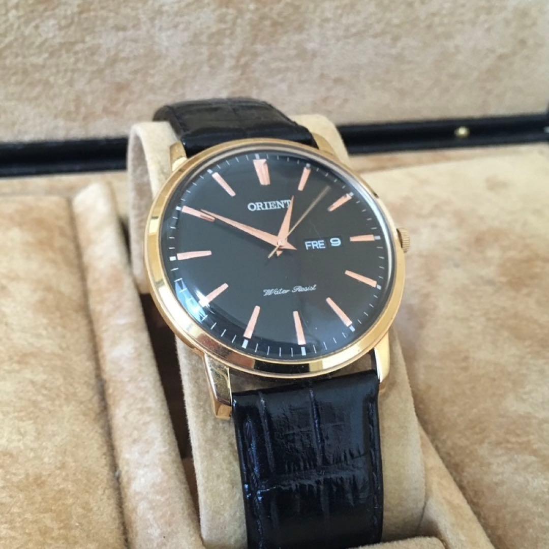 Used Watch Antique Watch Orient Watch Watch Brand Watch Watch