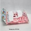 Large Playhouse Dollhouse: Double-Layer Princess Bed & Nursery Ornament for Girls' Rooms