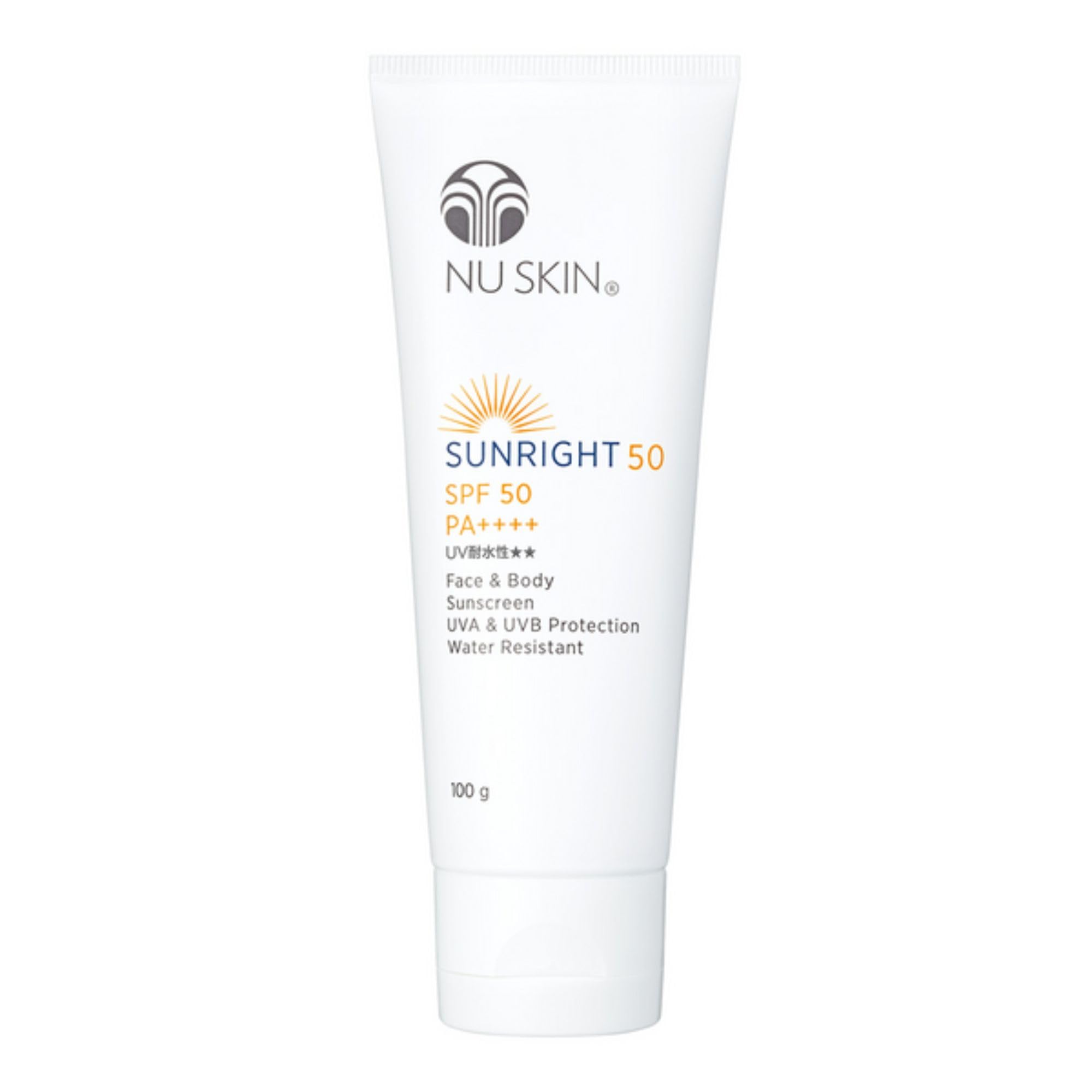 

Nu Skin Nu Skin Sunlight 50 100г