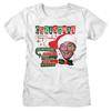Christmas with Bing Crosby Women's T Shirt
