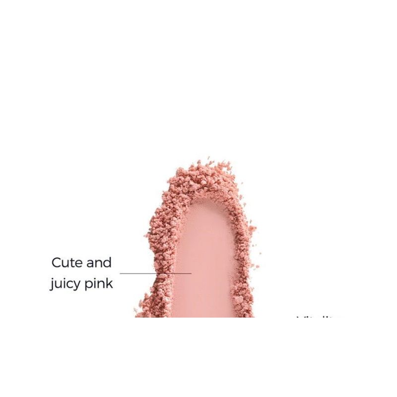 Flower Knows - Swan Ballet Velvet Blusher - #05 Dreamy Season