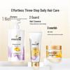 Pantene PRO-V Strong & Anti-Breakage Shampoo Set
