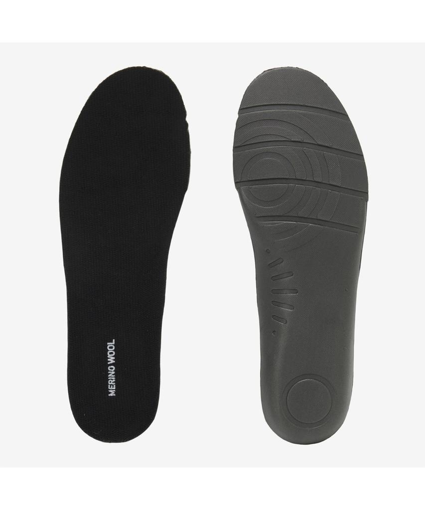 The North Face Ns91S01A Hedgehog Boa Gore-Tex Black