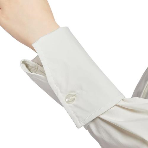 Nike Sportswear Shirt Women's Sail White HM4627-133