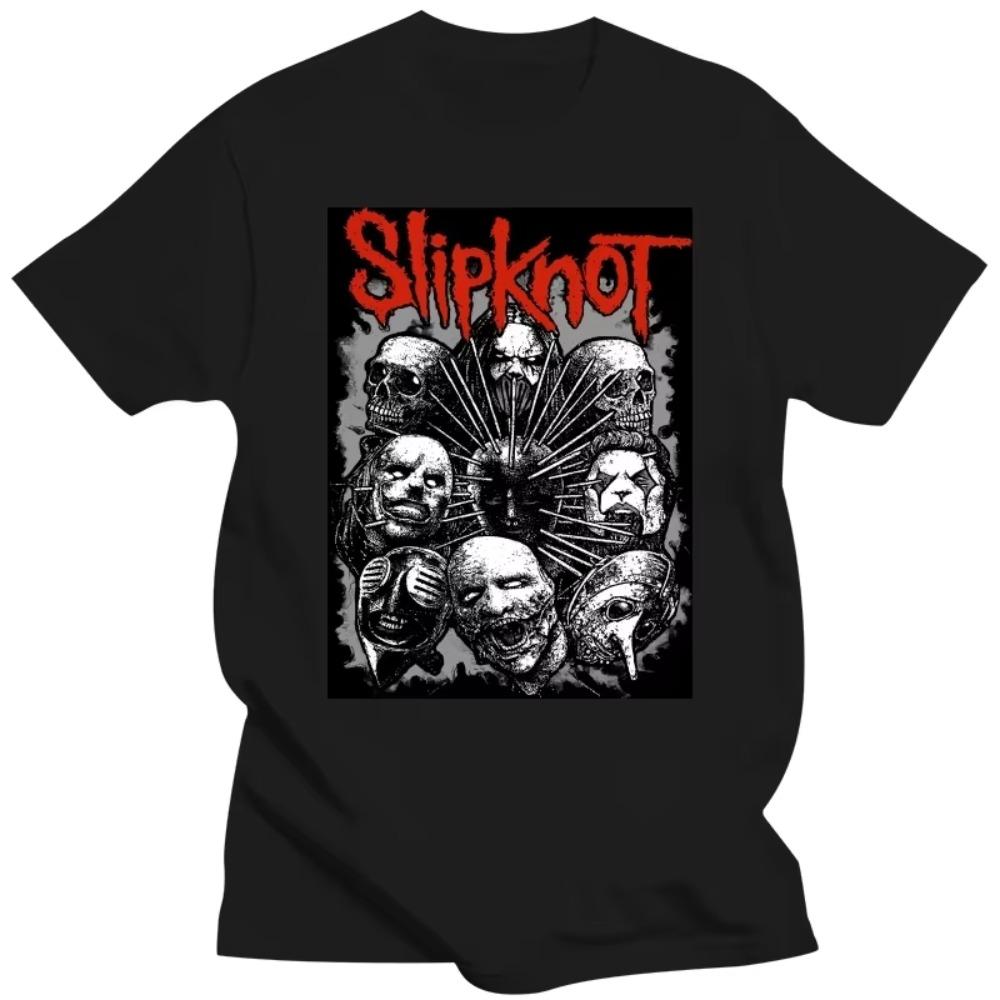 

Мультяшные Личинки Тяжелый Металл Футболка Мужская Футболка Музыкальная Графическая Футболка Харадзюку Уличная Одежда Футболки Оверсайз S