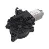 AM-For Hyundai Ioniq 17-22 Compatible 82460G2020 82460-G2020 Front Right Power Window Motor Unit