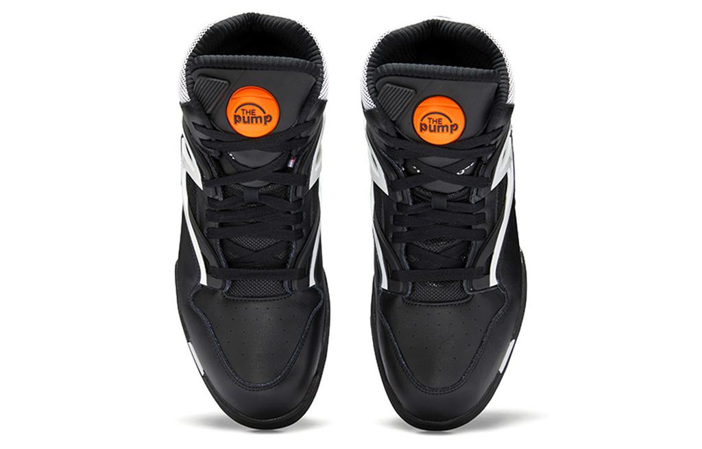 Pump Omni Reebok Zone 2 'Dee Brown' G57539