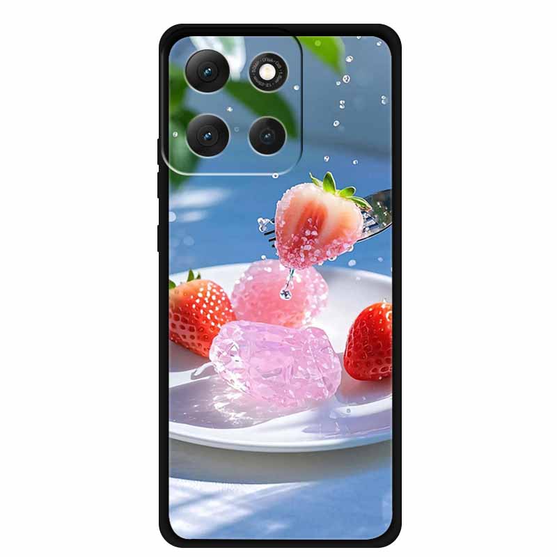 Gradient Color Case For Moto G100S Soft Silicone Phone Cover Funda Motorola G 100S Black TPU Protective Coque Shockproof Shell