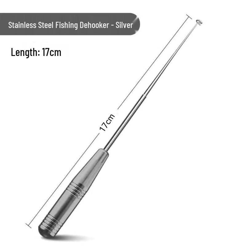 TLXT Multi-functional Fishing Hook Remover Tool Set