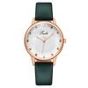 Women Fashion Leather Watch