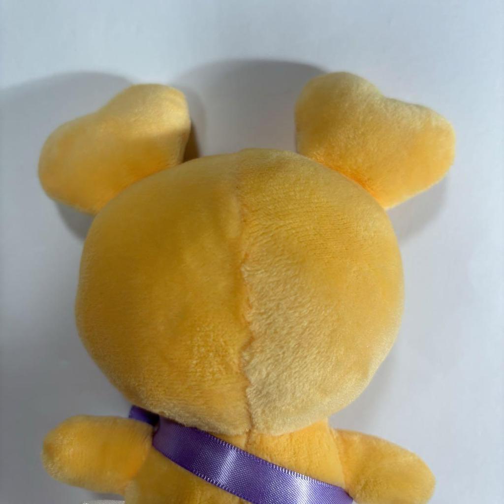 [USED] TWICE Ghibli Jihyo Rosetta Plush Toy