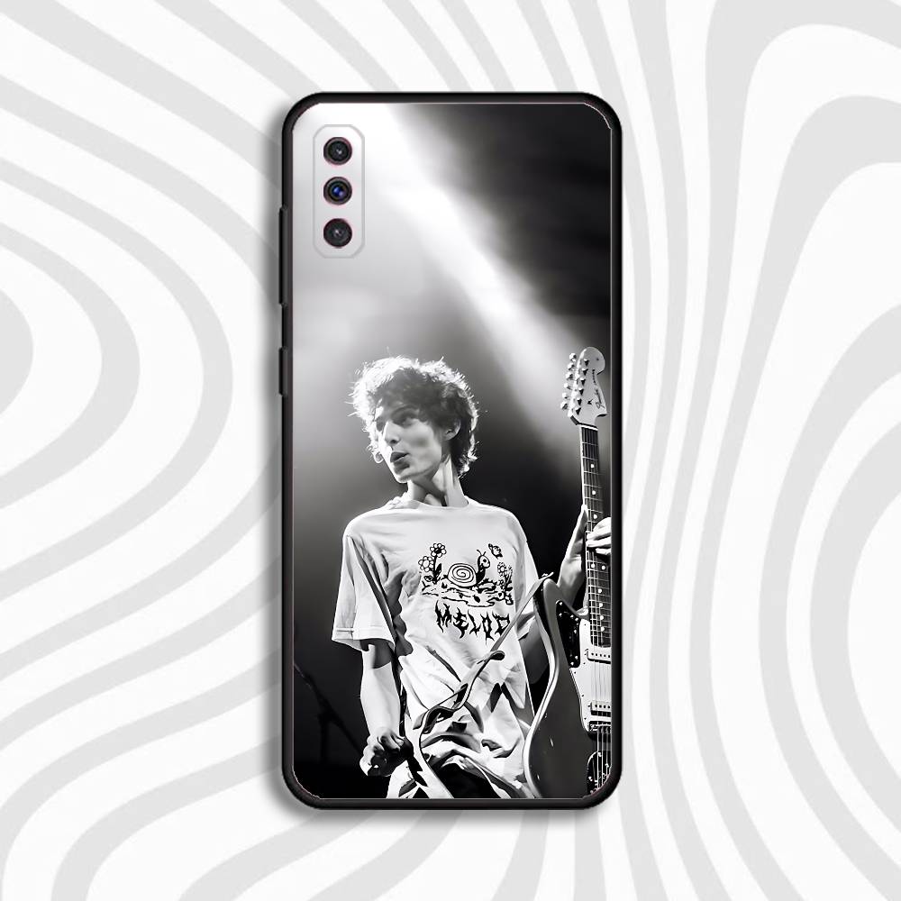 F-Finn W-Wolfhard Phone Case For Samsung S10,S21,FE,S21 ,Note 20,10,S26,S25,S24,S23,Ultra,S22,Plus Soft Shell Funda