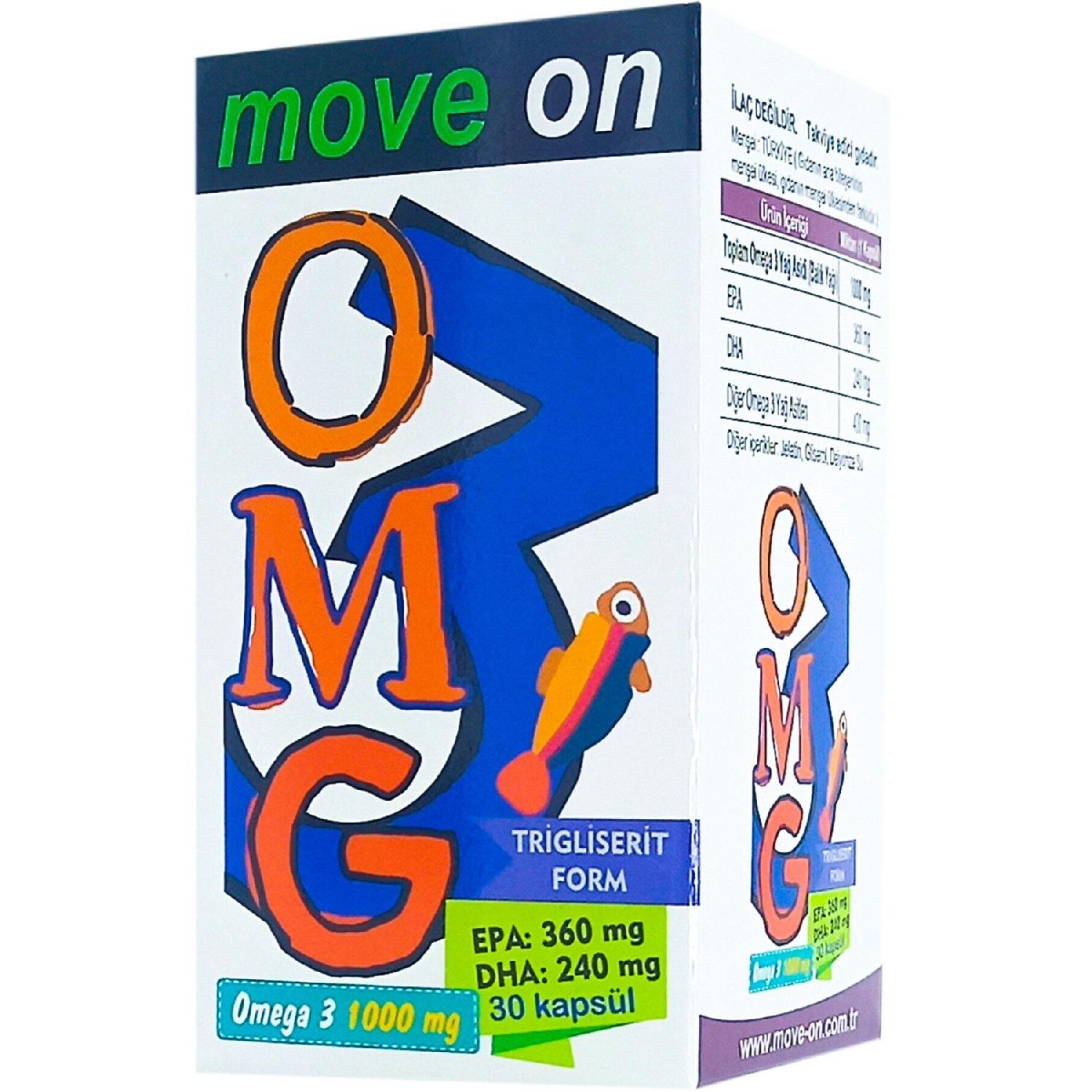 

Omega 3 1000 Mg (fish Oil) Epa 360 /dha 240. 30 Capsules