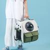 Cat Space Cabin Portable Large Capacity Bag