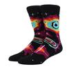 Large Size New Happy Funny Couple Trendy Socks Funny Personalized  Cartoon Jacquard Long tube cotton socks