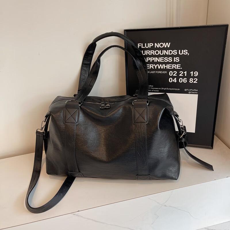 JOINFIT Lightweight Large Capacity Travel Sports Duffel Bag