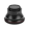 49mm Wide Angle Camera Lens 0.43X HD Professional Wide Angle Lens with Macro Lens Camera Accessory