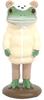 Daikai Copeau Zodiac Sheep Wide X Deep X High 72521, 2.4cm 2.4cm 5.7cm