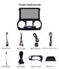 2011-2017 Jeep Wrangler CarPlay Android Bluetooth Navigation Radio