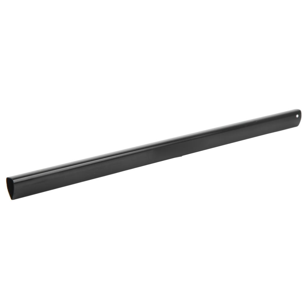 Helicopter Tail Tube Black Aluminium Alloy Stable Well Fitted Tail Pipe for Fly Wing FW200