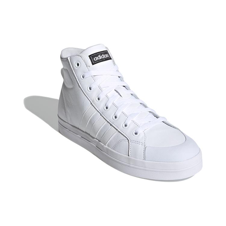 Adidas Neo Bravada Mid 'White' FX9142